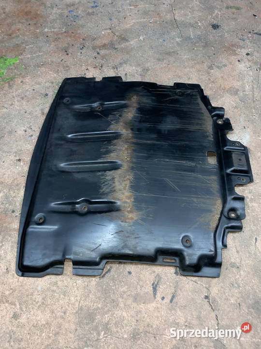 Osłona silnika Mercedes clk w202 w208 C200 pomorskie Kartuzy sprzedam