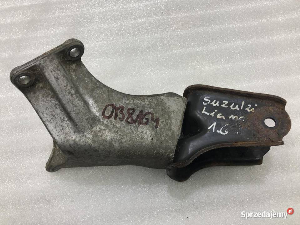 ŁAPA WSPORNIK SUZUKI LIANA 16 16V 0105 osobowe