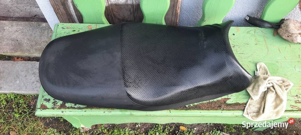 Części Suzuki Gsf 1200 2001r Opole