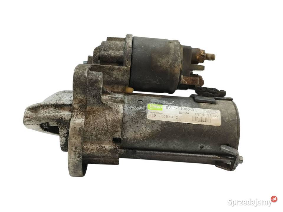 ROZRUSZNIK 8V2111000AE 14 TDCI Ford Fiesta Mk7