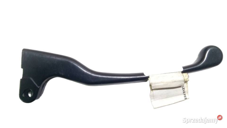 Dźwignia klamka manetka prawa ORGINAŁ DOMINO Bielsk Podlaski