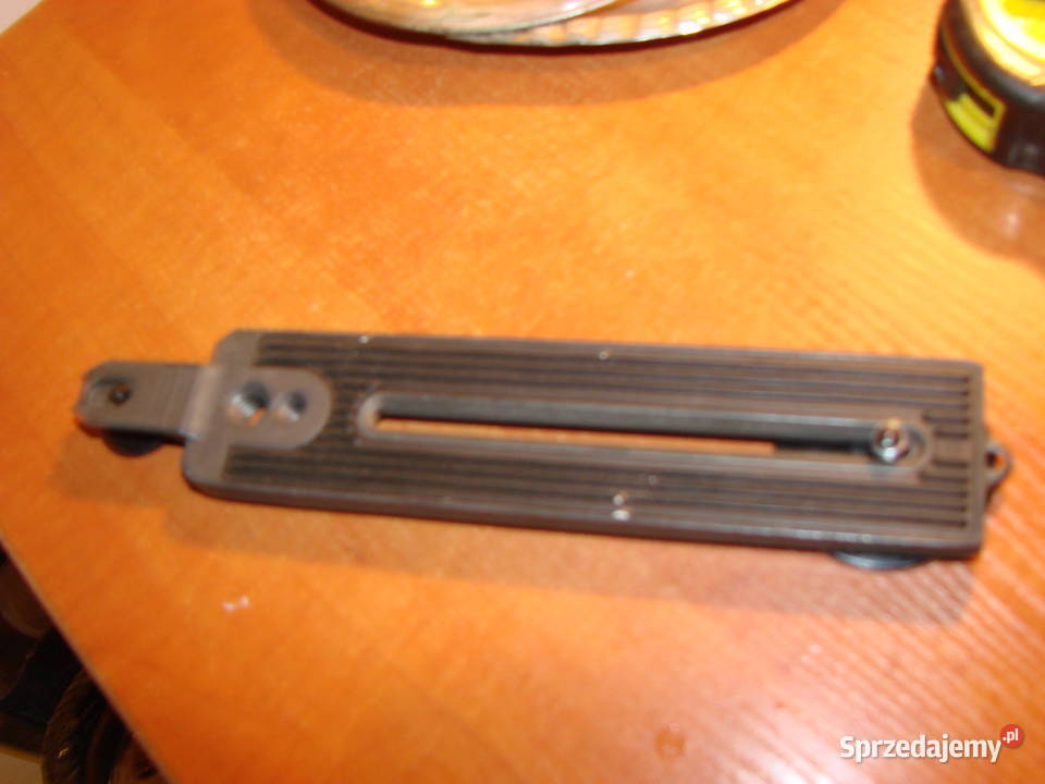 Matz szyna fotograficzna Pruszcz Gdański sprzedam