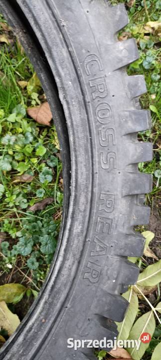 Opony Cross Rokietnica