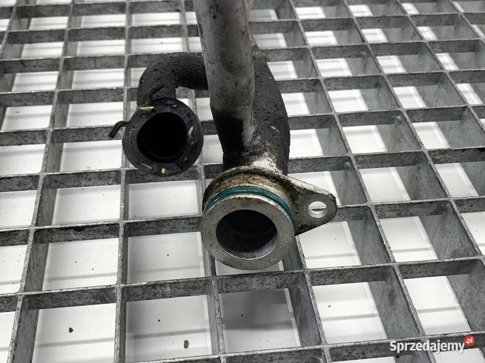 RURA WODY AUDI A8 D4 057121073K 42 351 0918 podkarpackie