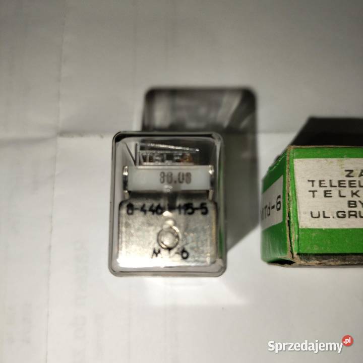 MT6 844631155 TelkomTelfa Poręba