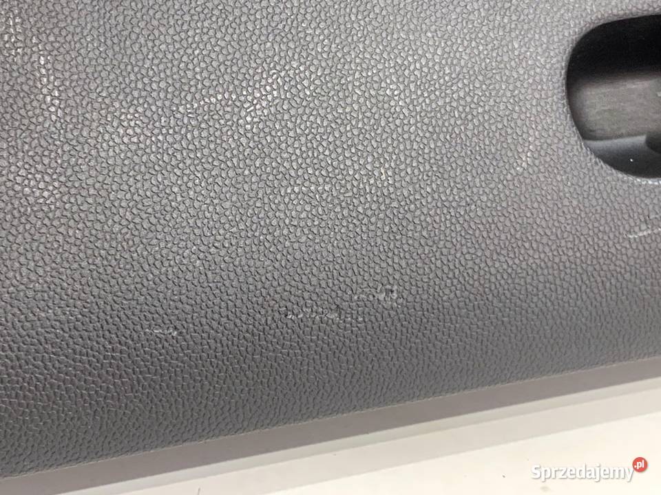 SCHOWEK PASAŻERA MINI CLUBMAN F54 Kombi PÓŁKA