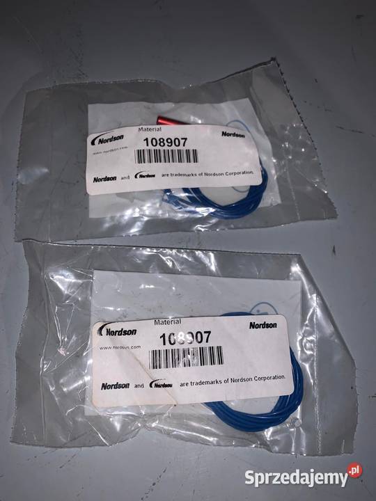 Nordson Wire Harness Sensor 108907 mazowieckie Warszawa