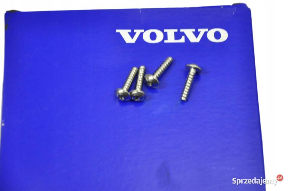 VOLVO XC90 S90 V90 sruba mocujaca koncowke