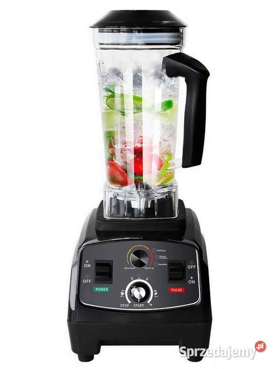 Blender kielichowy 2000ml profesjonalny z Sandomierz