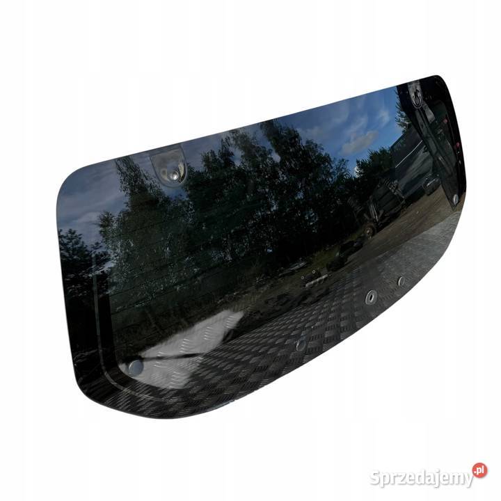 Szyba Tył Tylna w klapę bagażnika HYUNDAI TUCSON wielkopolskie Barłogi