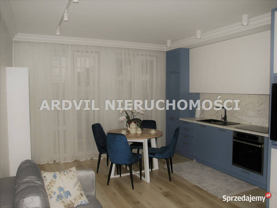 Wynajem mieszkania Białystok Ogrodowa 564m2 Rok budowy 2022