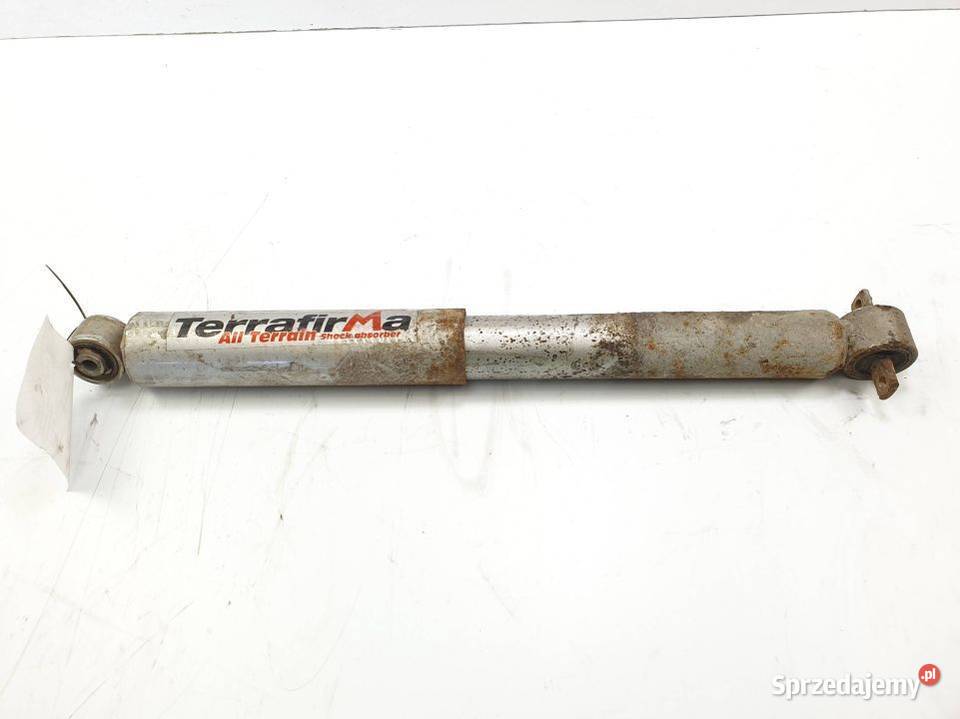 AMORTYZATOR PRAWY PRZÓD LAND ROVER DISCOVERY osobowe