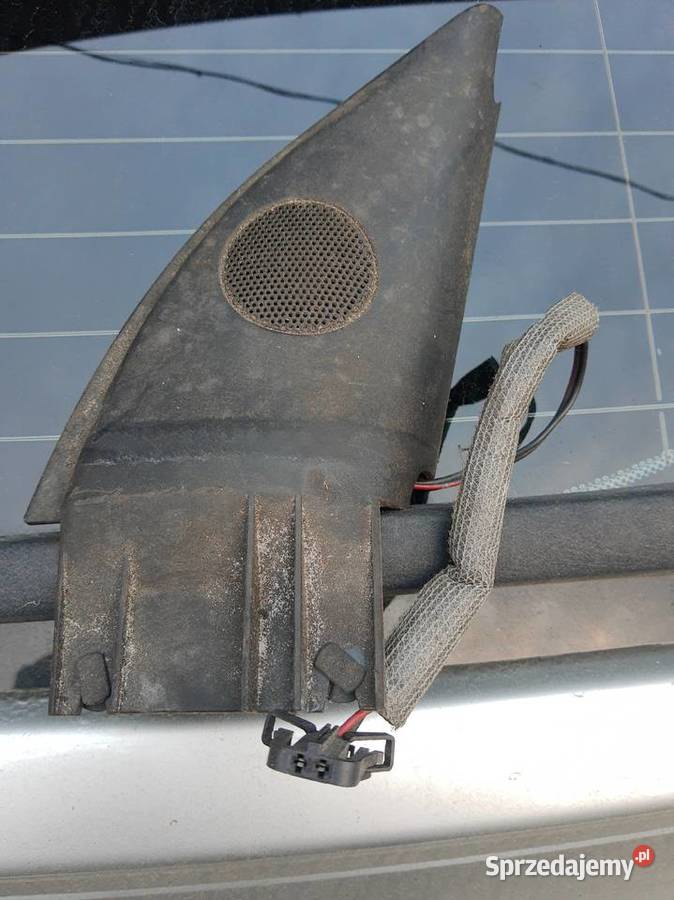 VW Passat B5 gwizdek słupka prawy