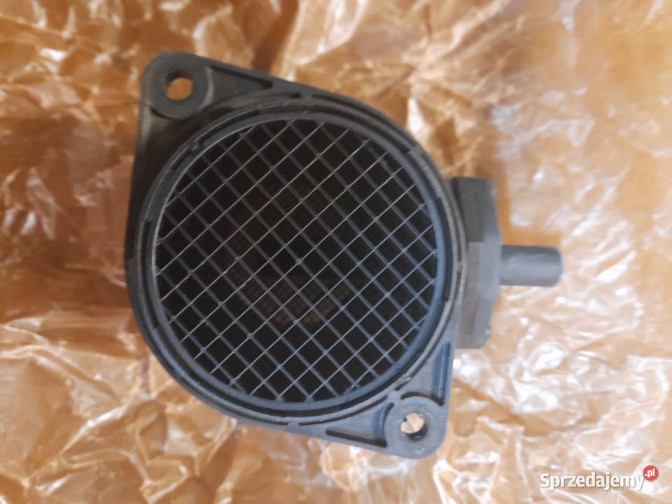Przepływomierz Przepływka Audi a4 b5 19 dolnośląskie Sosnówka
