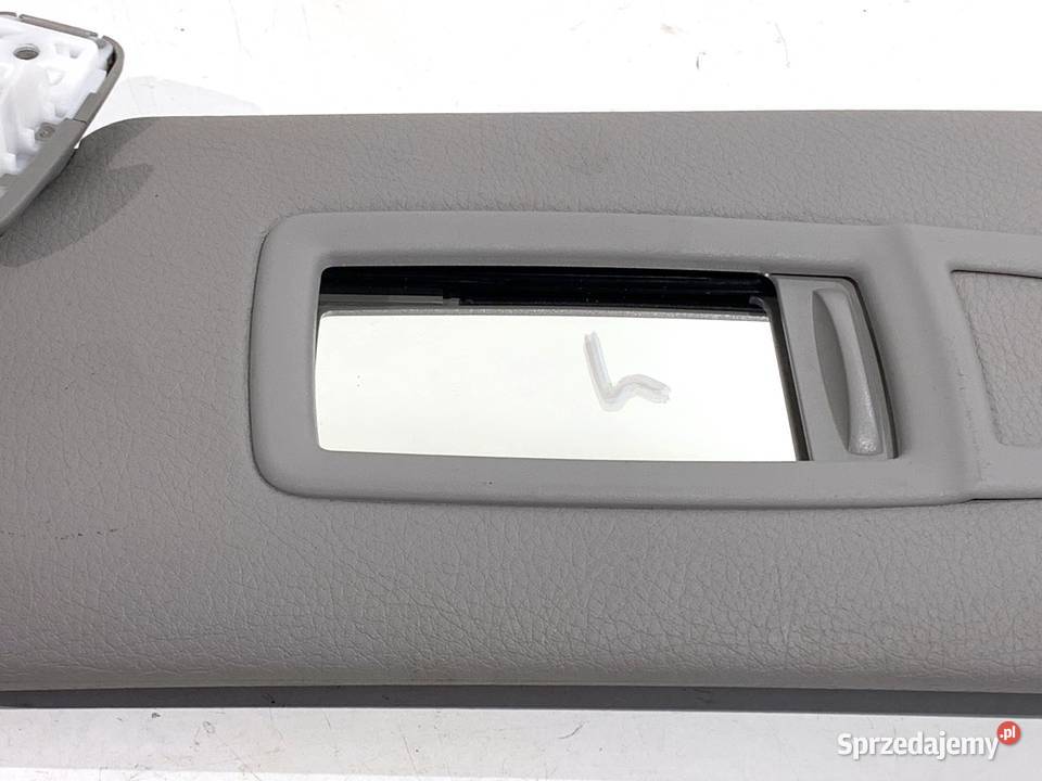 OSŁONA PRZECIWSŁONECZNA LEWY BMW F34 BLENDA osobowe