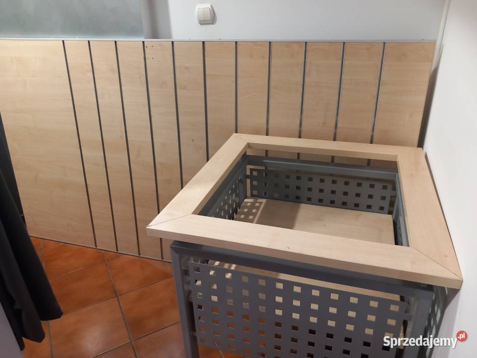 Wyposażenie sklepu dolnośląskie