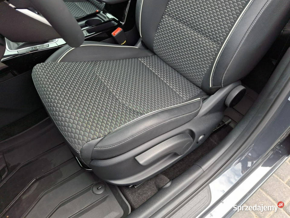 Kia Nowy Ceed Tribute FV23Ceed SW15TGDI 140 elektrochrom. lusterko wst. kujawsko-pomorskie sprzedam