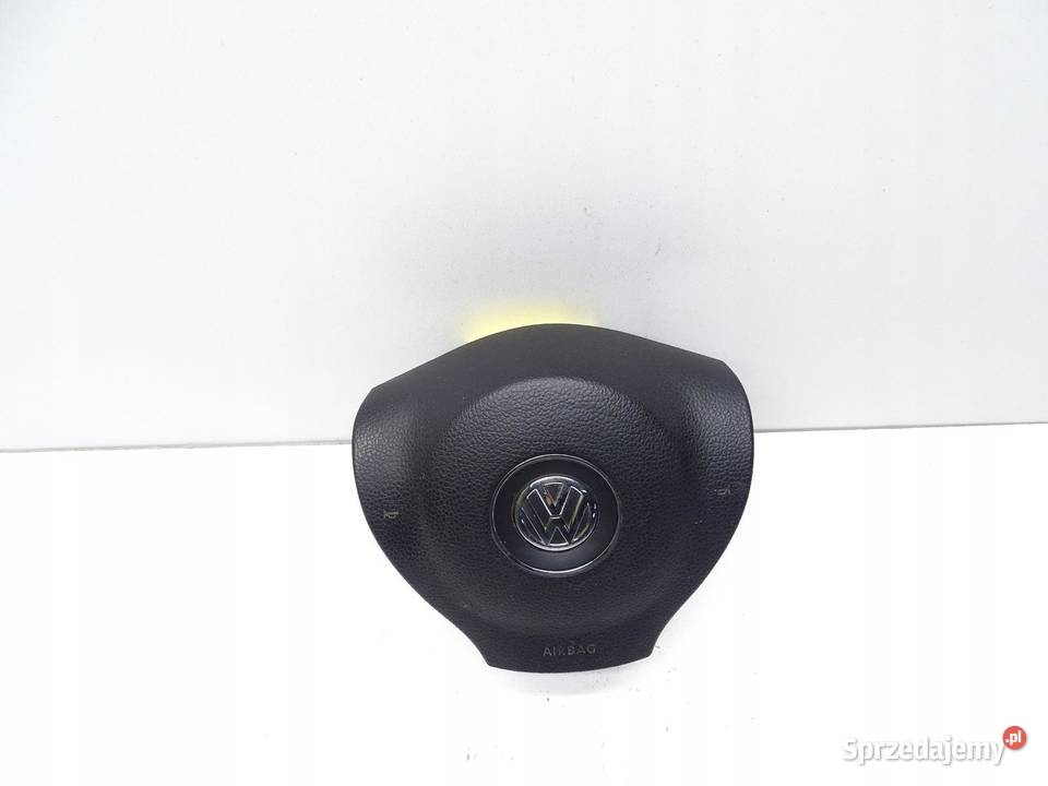 PODUSZKA KIEROWCY KIEROWNICY AIRBAG 3C8880201T sprzedam