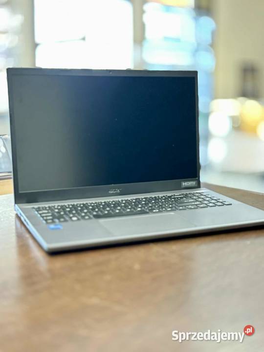 Laptop Acer Extensa 15 EX21555EP 156 Intel Core Elbląg