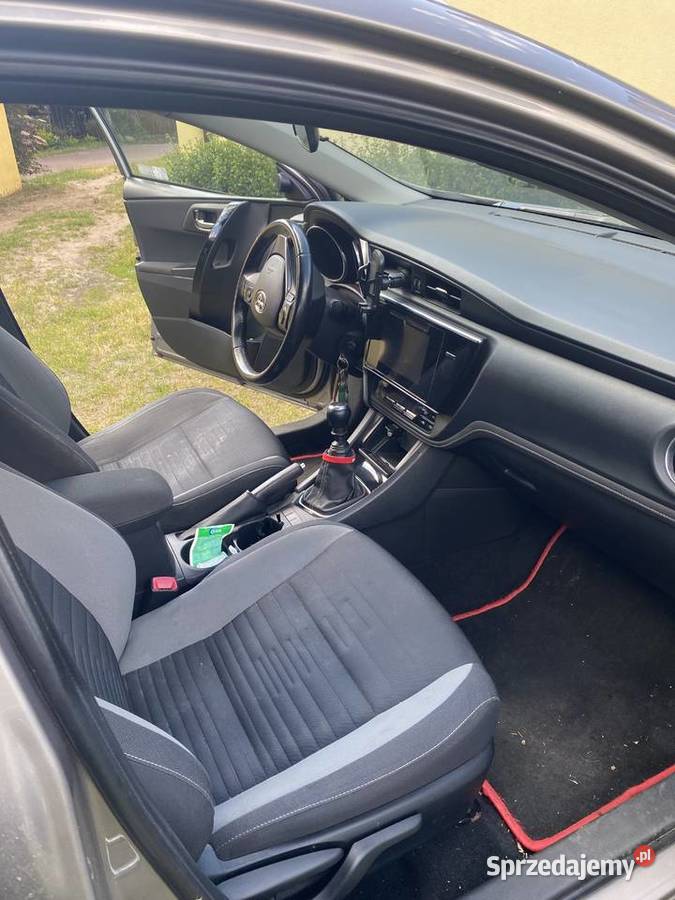 Sprzedam auto Ślesin
