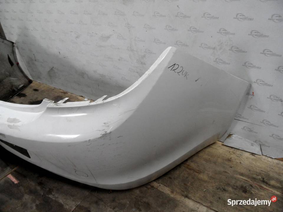 INSIGNIA A I LIFT 10r zderzak tył