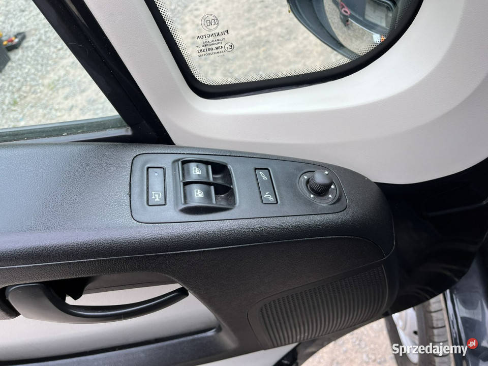 Citroen Jumper 22 L1H2 1wł Climatronic 6biegów światła przeciwmgłowe śląskie Częstochowa