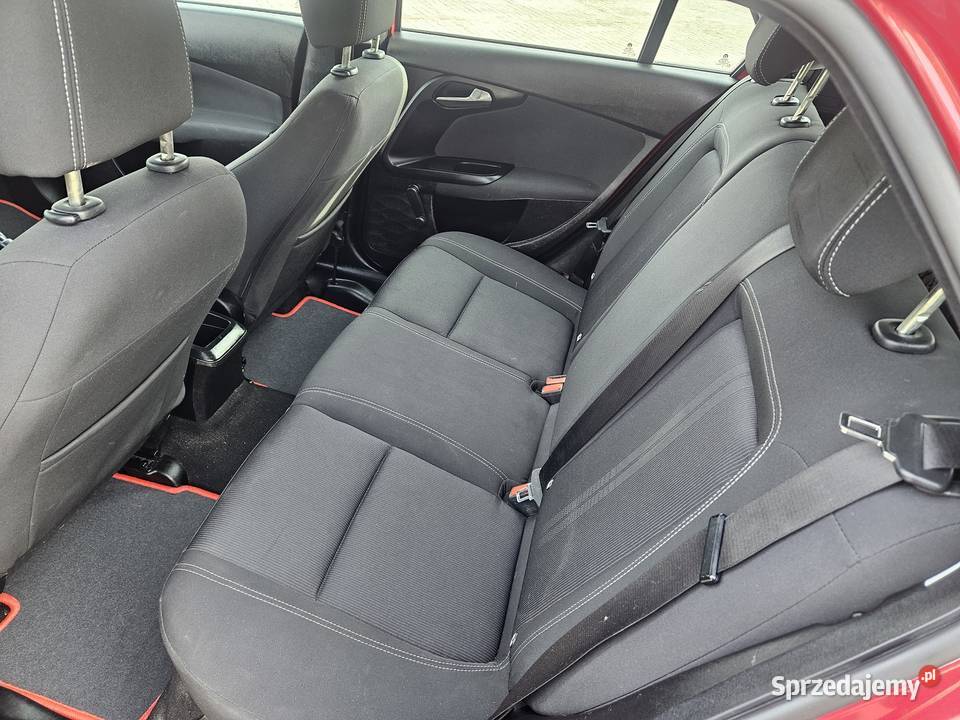 Fiat tipo 14 benzyna klimatronoc serwisowany 1 Koźmin Wielkopolski