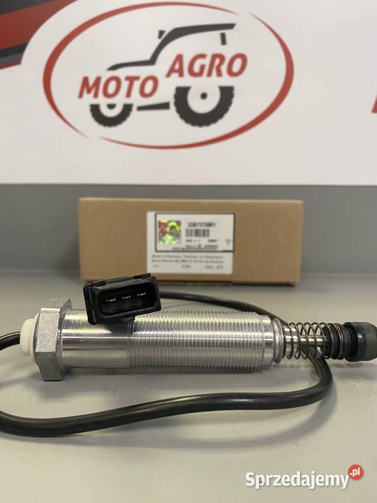 Czujnik położenia ramion Massey Ferguson Elektryka i zapłon Części i osprzęt rolniczy Białystok
