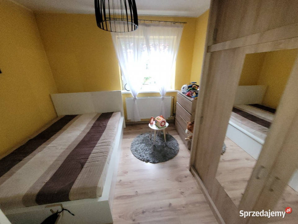 Sprzedam mieszkanie 3 pokoje Morownica sprzedam