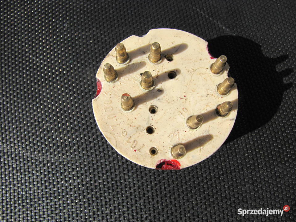 Stacyjka Wsk 175 oryginalna Zelmot sprawna świętokrzyskie sprzedam