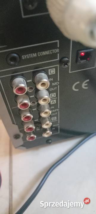 Yamaha PianoCraft CRXE300 Sędziszów sprzedam