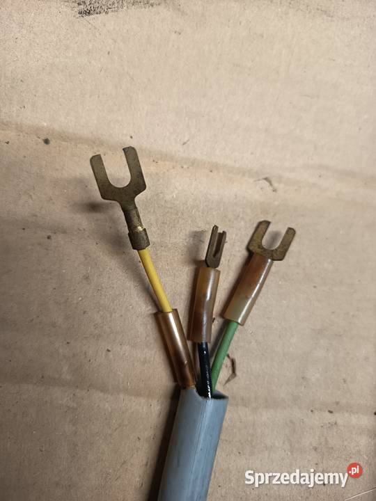 Tylna lampa Syrena syrenka 105 Bosto R20 śląskie