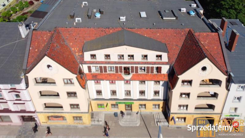 Lokal na sprzedaż 212043m2 Opole