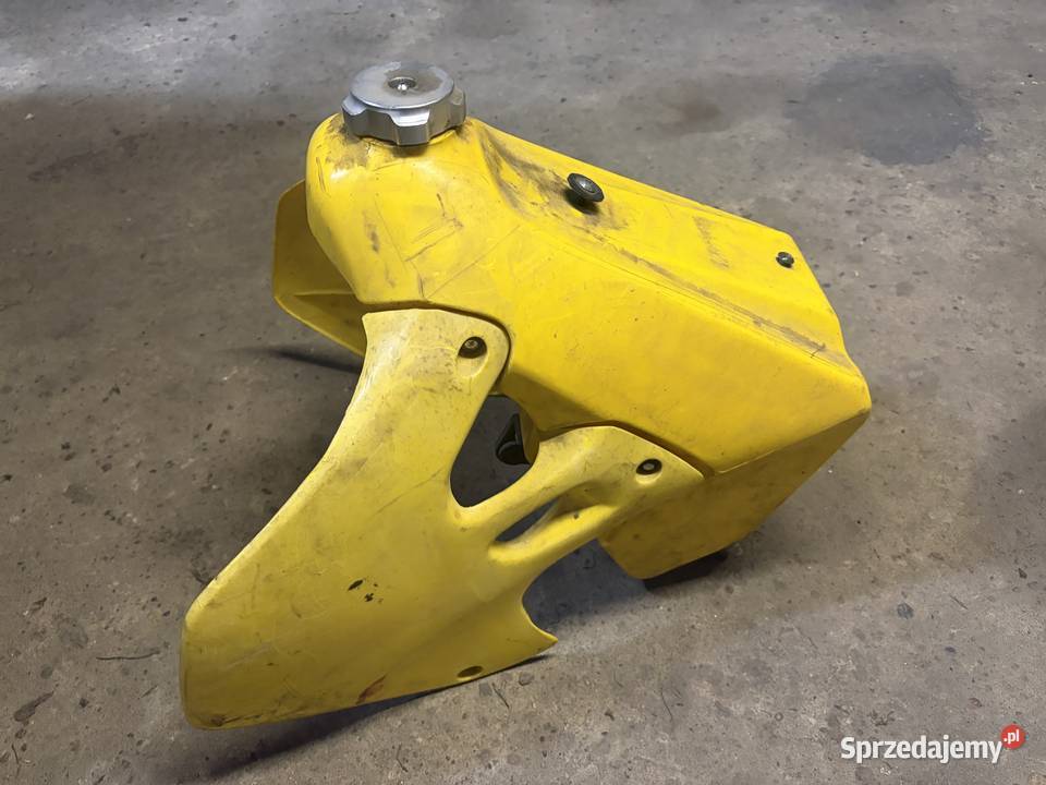 zbiornik suzuki rm125250 9600