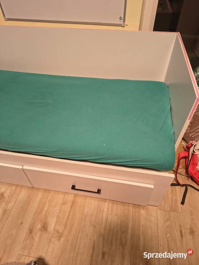 sprzedaż łóżka warmińsko-mazurskie Bartąg