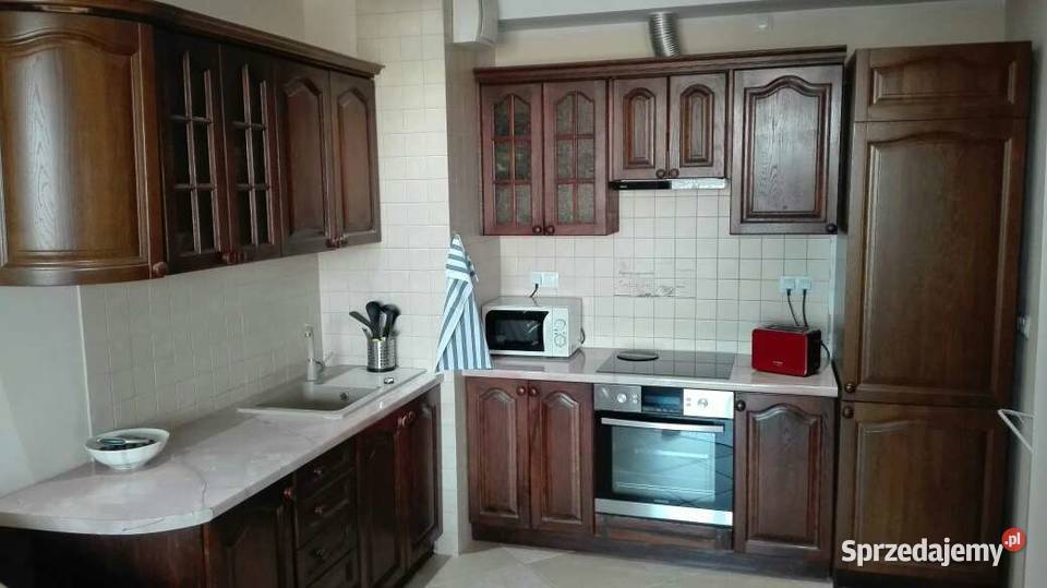 Mieszkanie w wysokim standardzie własność Warszawa