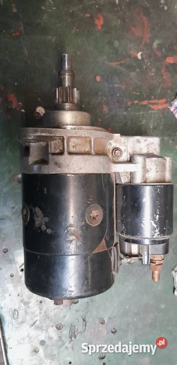 Rozrusznik Volkswagen T3 21 Tarnobrzeg sprzedam
