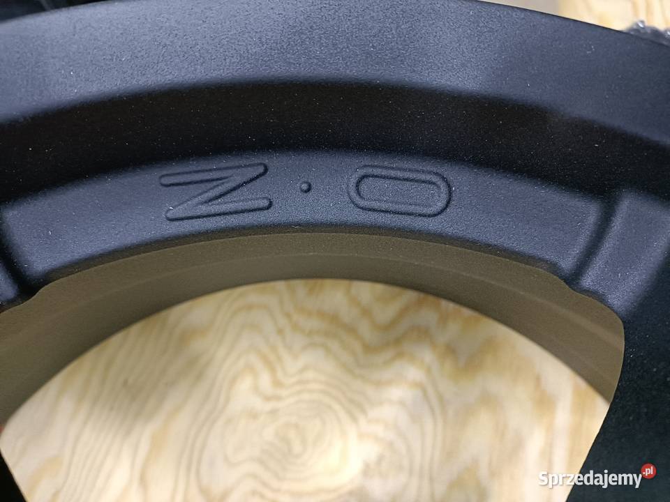 Felgi aluminiowe OZ Racing 17 4x100 super mat łódzkie sprzedam