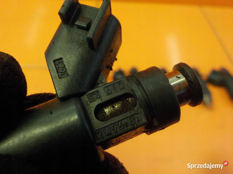 RANGE ROVER SPORT 42 SUPERCHARGED 08r wtrysk mazowieckie Suków