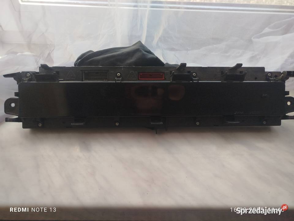 Elektroniczny licznikzegar do renault Scenic 2 Wałbrzych sprzedam