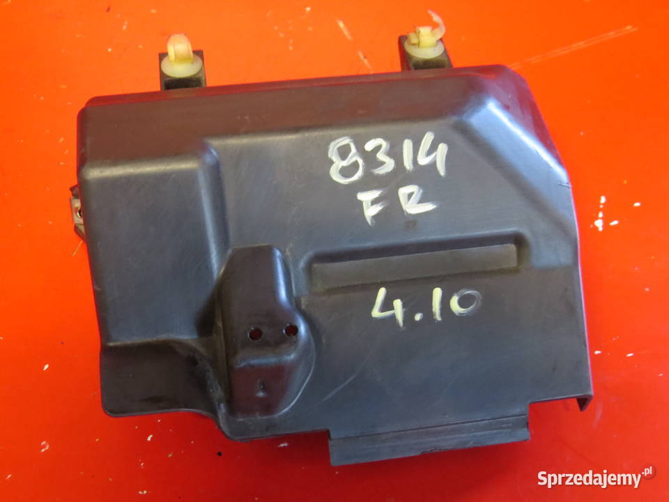 HONDA FORZA FSS 125 2019 mocowanie schowek Warszawa sprzedam