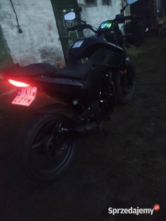 Romet division 250 OKAZJA Różan