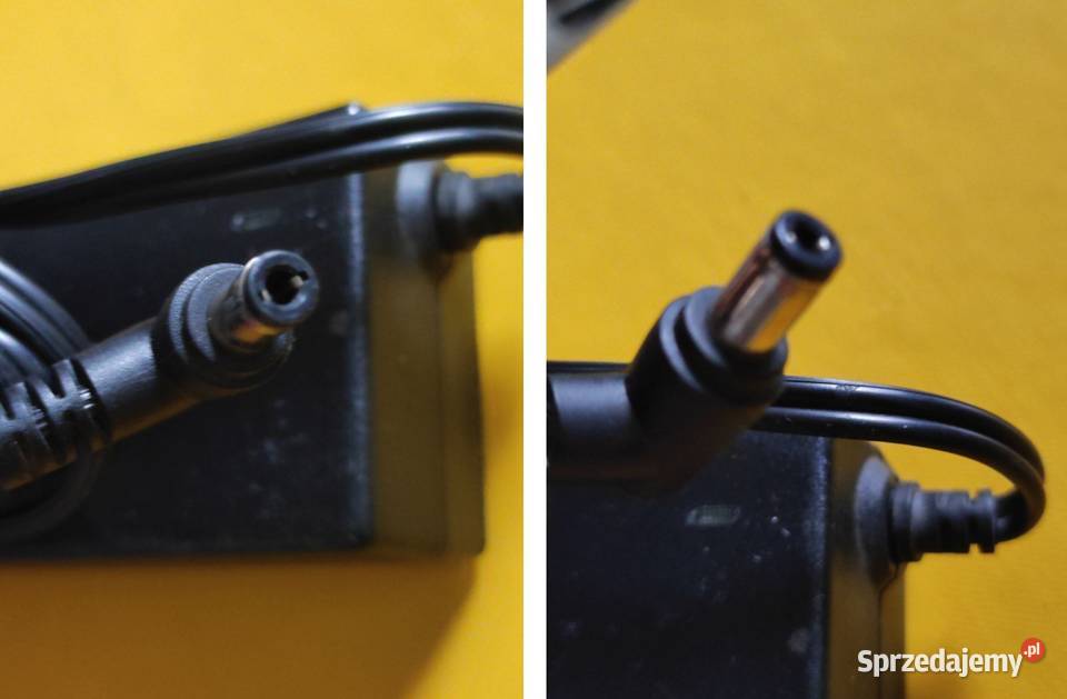 ładowarka zasilacz kabel impulsowy FSP Group Kielce