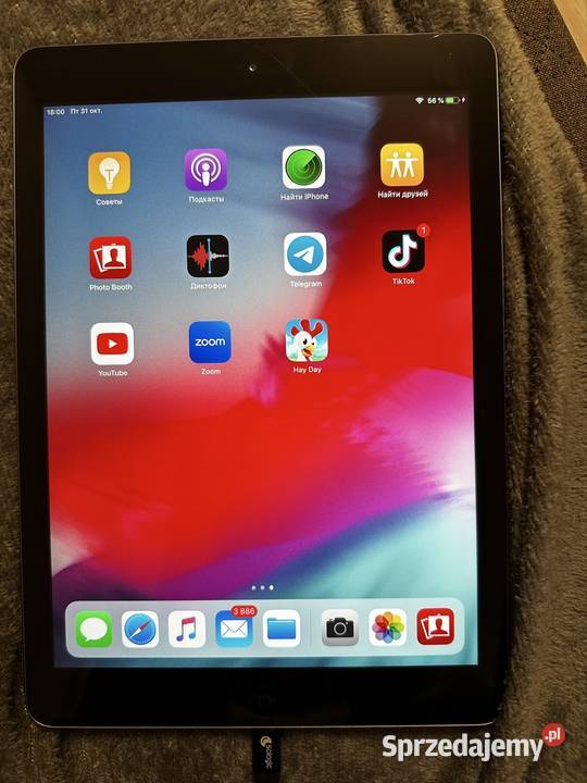 iPad Air 1