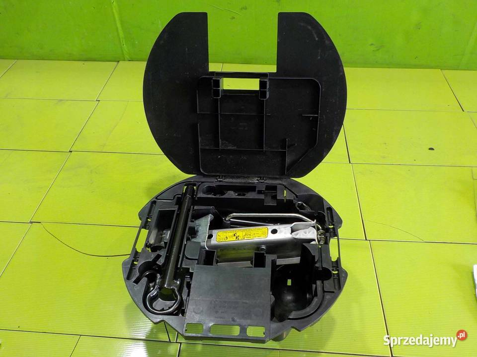 RENAULT CLIO IV 06r zestaw naprawczy 8200225839 Suków