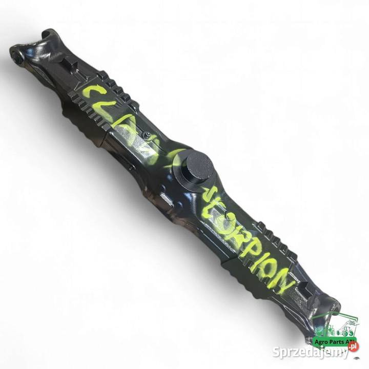 Belka przedniego mostu Carraro 2625 Claas Pozostałe Ciechanowiec
