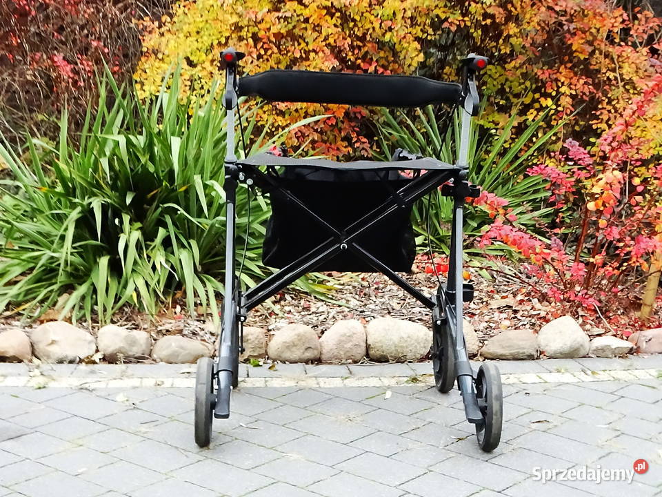 Chodzik rehabilitacyjny Biłgoraj