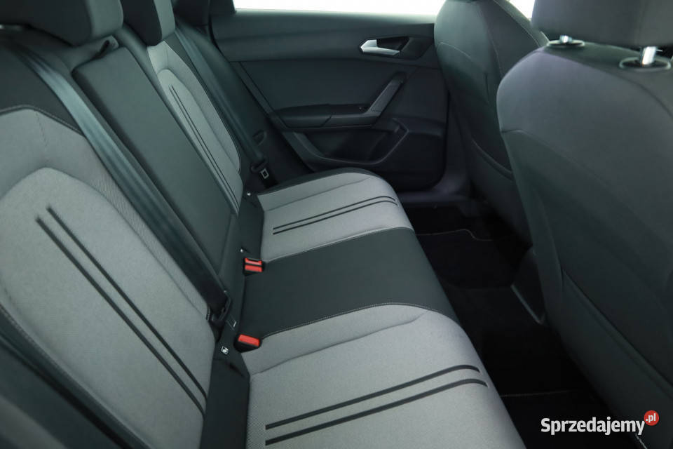Seat Leon 20 TDI Leon
