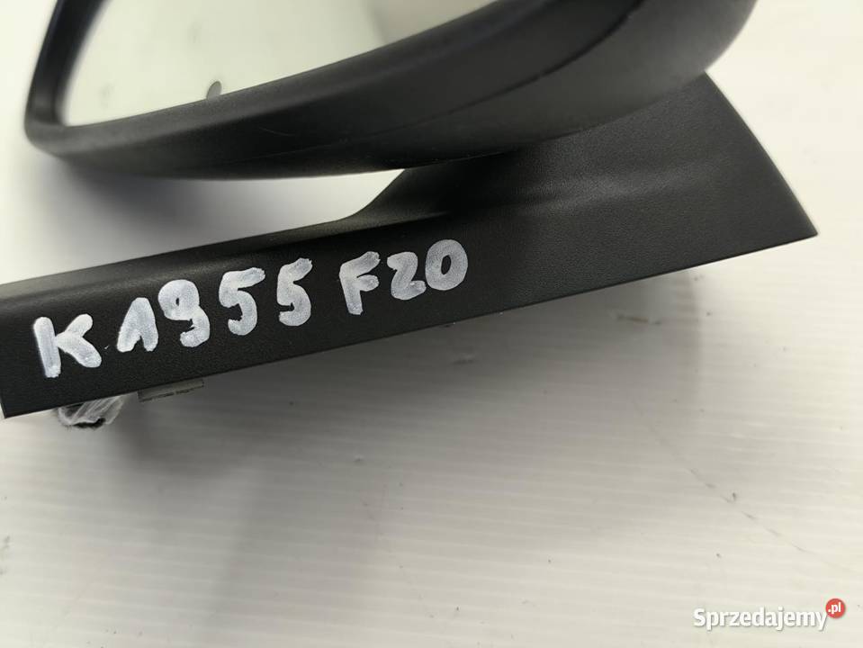 LUSTERKO WEWNĘTRZNE WSTECZNE BMW F20 F21 9256135 wielkopolskie sprzedam
