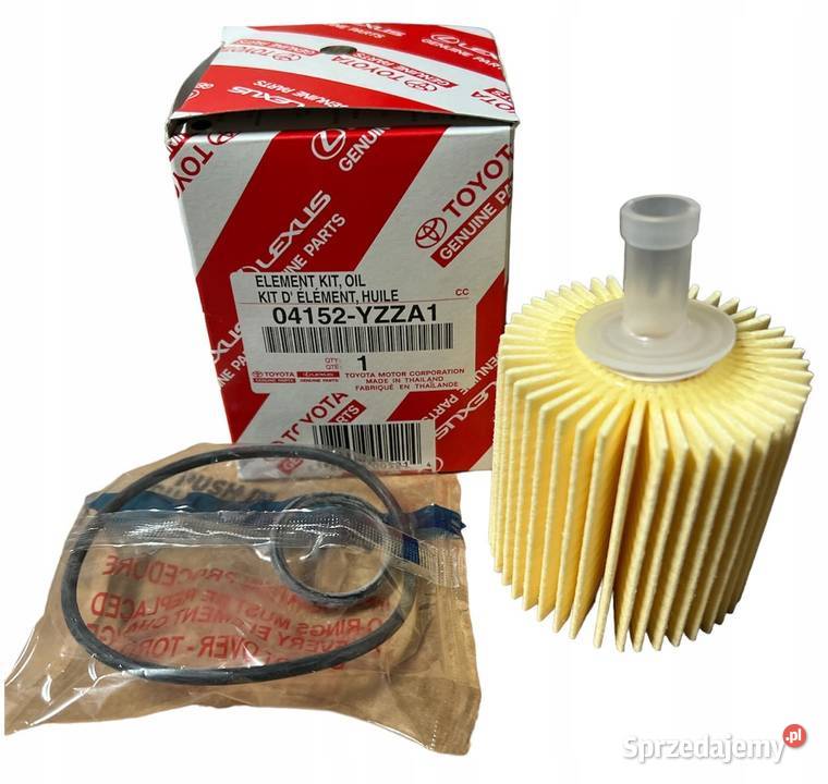 TOYOTA Camry Corolla Rav4 Hiace Crown Oryginal Kąty Wrocławskie